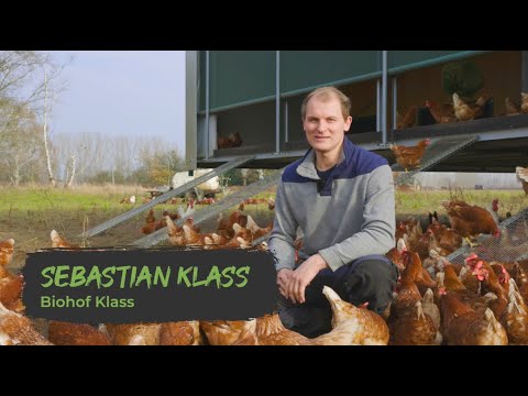 Sebastian Klass, Biohof Klass (Partnerbetrieb in Berlin-Brandenburg) | Was ist es dir wert?