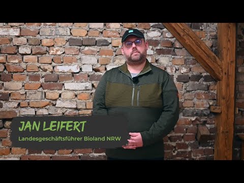 &quot;Wir alle sind gefordert&quot; - Jan Leifert | Was ist es dir wert?