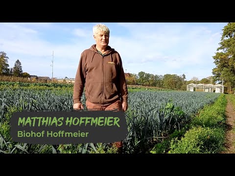 Matthias Hoffmeier, Biohof Hoffmeier (Partnerbetrieb im Münsterland) | Was ist es dir wert?