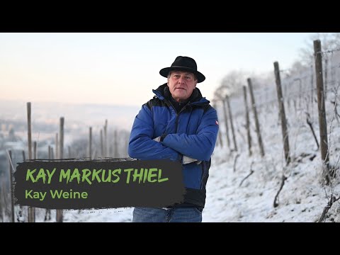 Kay Markus Thiel, Kay Weine (Partnerbetrieb im Rheinland) | Was ist es dir wert?