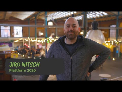 Jiro Nitsch, Plattform 2020 (Partnerbetrieb in Berlin-Brandenburg) | Was ist es dir wert?