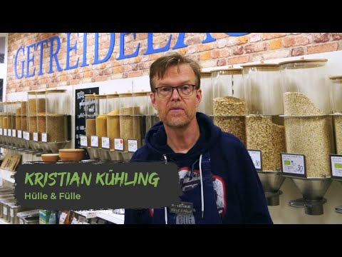 Kristian Kühling, Hülle &amp; Fülle (Partnerbetrieb im Münsterland) | Was ist es dir wert?