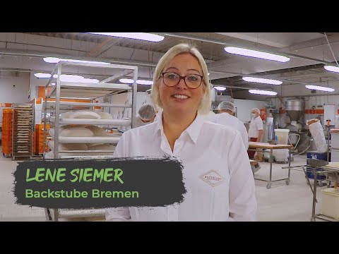 Lene Siemer, Backstube Bremen (Partnerbetrieb in Bremen &amp; Weser-Ems) | Was ist es dir wert?