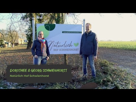 Dorothee &amp; Georg Schwienhorst, Hof Schwienhorst (Partnerbetrieb Münsterland) | Was ist es dir wert?